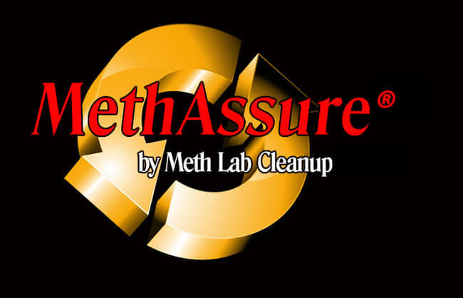Test Kit for Meth Residue
