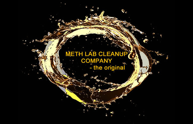 Meth Lab Cleanup Company